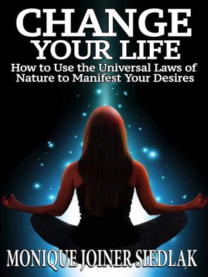 cover image of Change Your Life